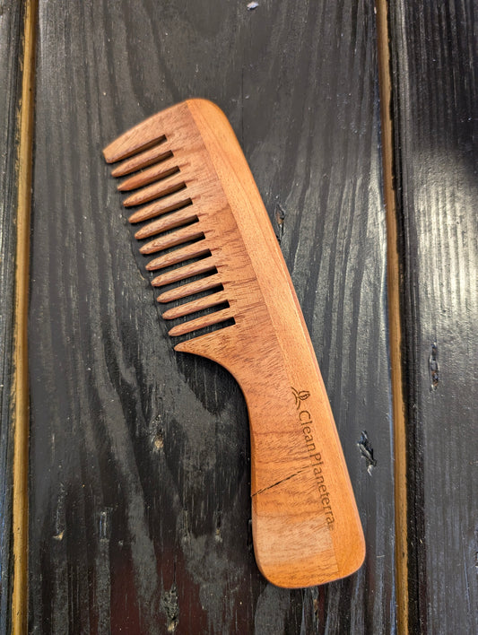 Neem Comb
