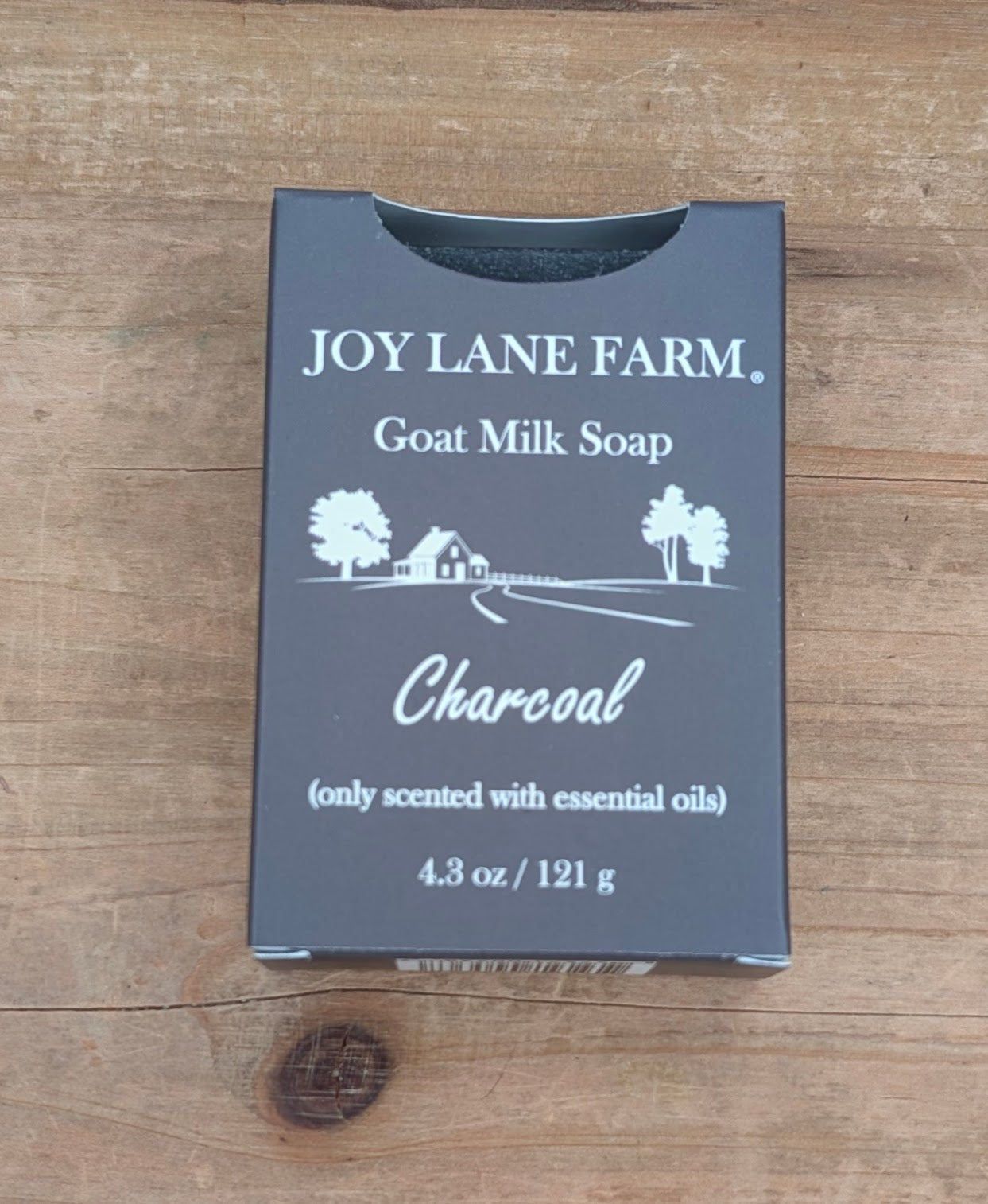 Goat Milk Soap