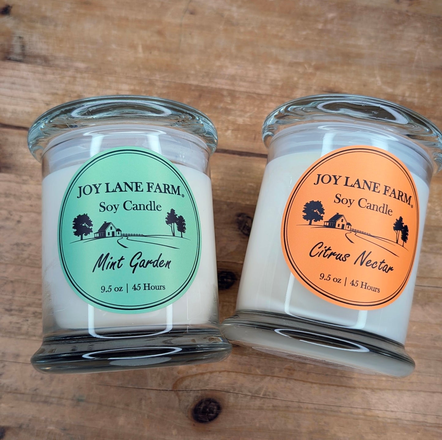 Candle