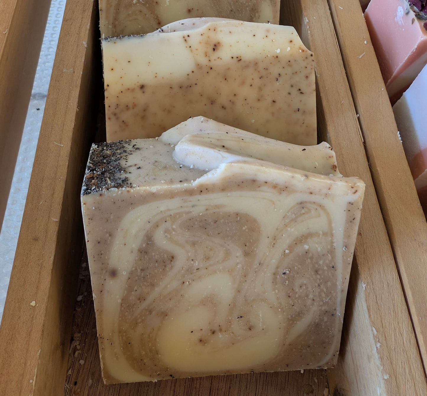 Cosh Soaps, regular
