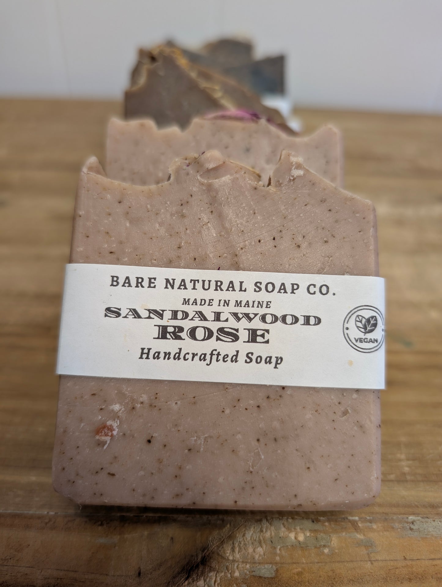 Soap