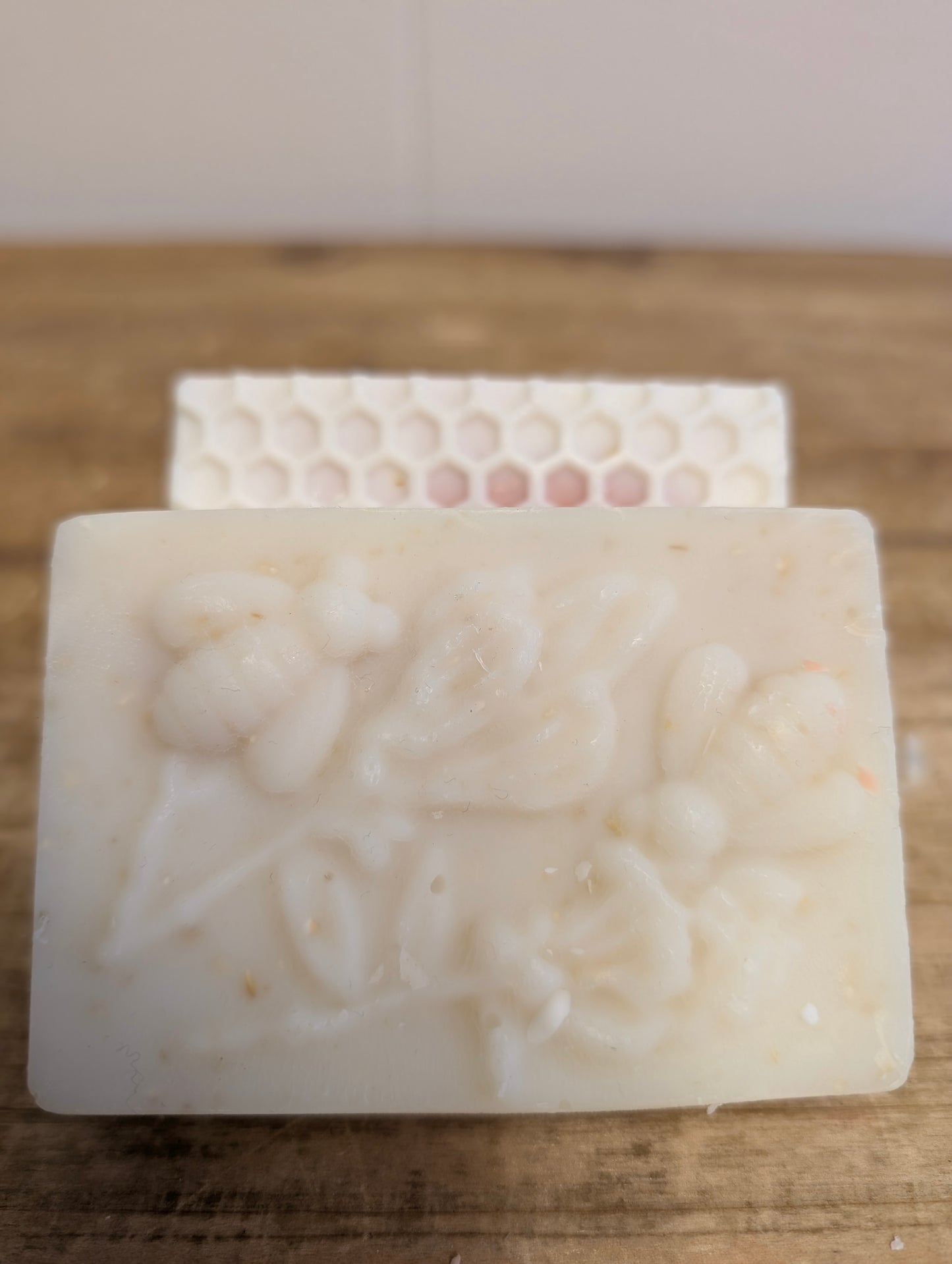 Soap, Small