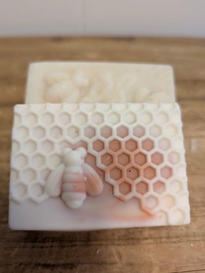 Soap, Small