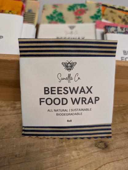 Beeswax Food Wrap