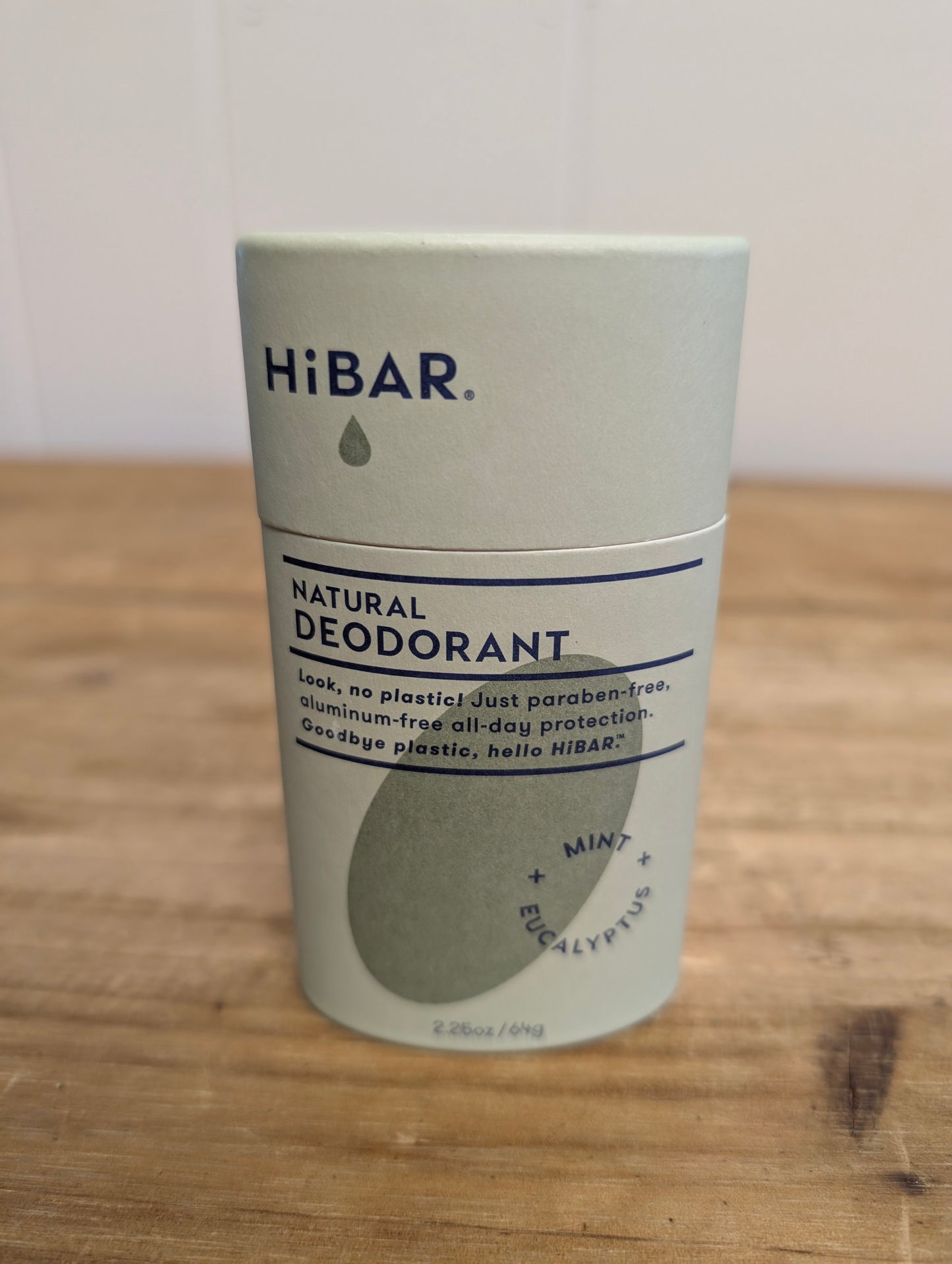 Deodorant