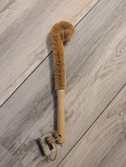 Cleaning Brushes