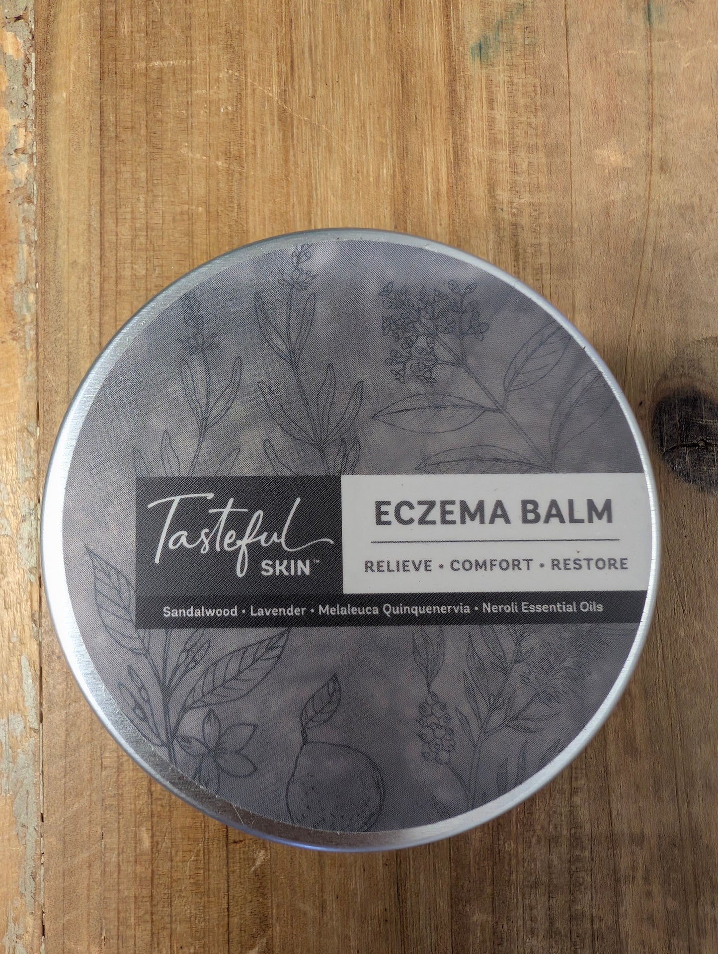 Healing Balms
