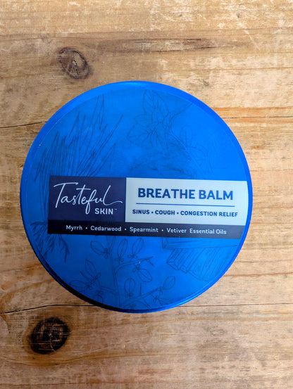 Healing Balms