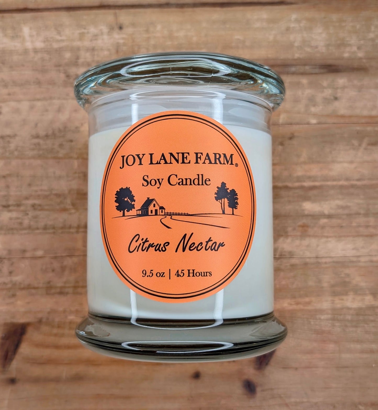 Candle