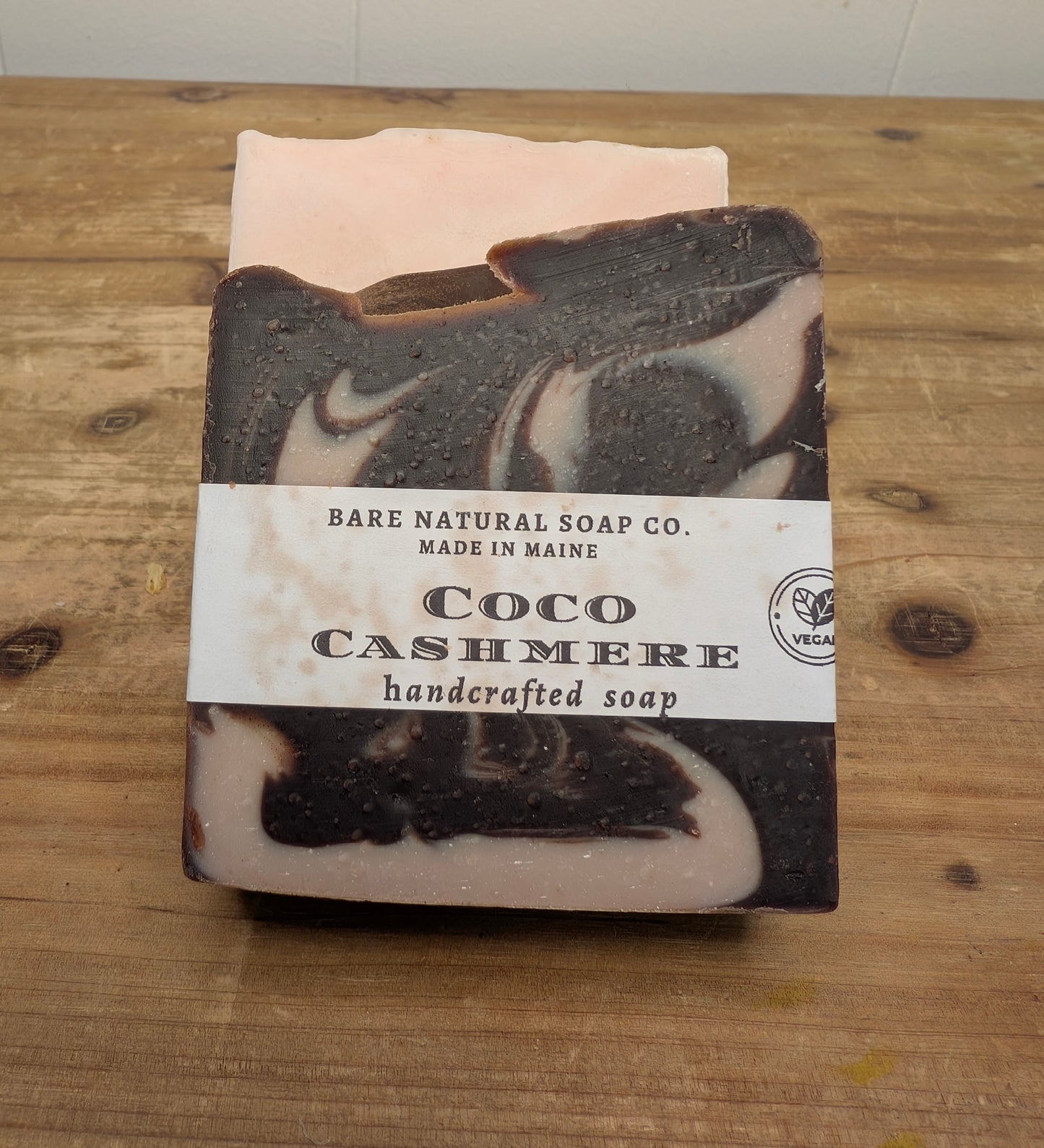 Bare Natural Soaps - Maine
